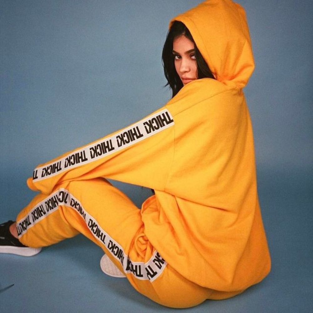 Kylie Shop set